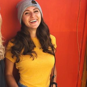 Meet your Posher, Lauren